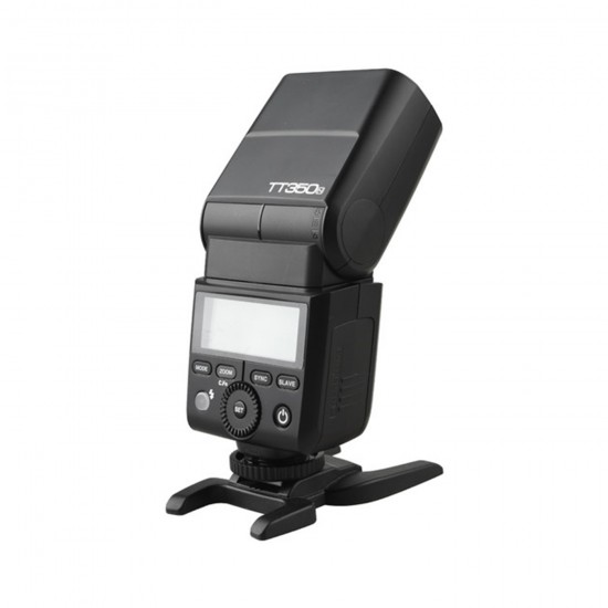 Godox TT350N Mini Thinklite Flash for Nikon