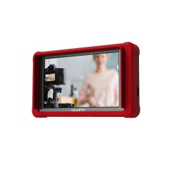 Lilliput FS5 - 5.4” HDMI 2.0 & 3G-SDI On-Camera Monitor