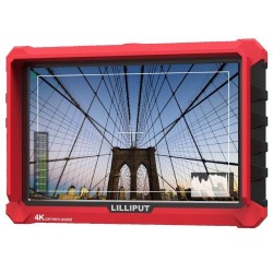 Lilliput A7s - 7" 4K HDMI Field Monitor