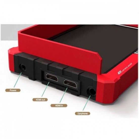 Lilliput A7s - 7" 4K HDMI Field Monitor