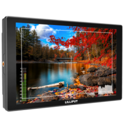 Lilliput A11 - 10.1" 4K HDMI & 3G SDI Monitor