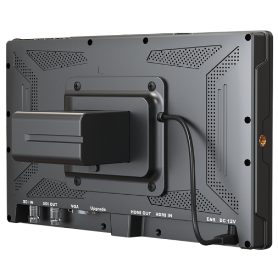 Lilliput A11 - 10.1" 4K HDMI & 3G SDI Monitor