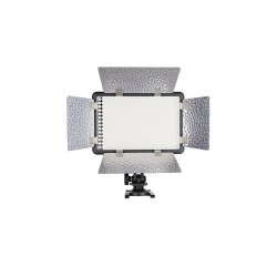 Godox LED308C II 3300K-5600K LED Video Light