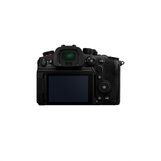 Panasonic Lumix GH6 Mirrorless Camera