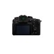 Panasonic Lumix GH6 Mirrorless Camera