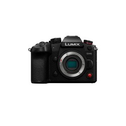 Panasonic Lumix GH6 Mirrorless Camera