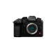 Panasonic Lumix GH6 Mirrorless Camera