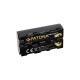 PATONA PROTECT Battery f. Sony NP-F550