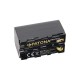 PATONA PROTECT Battery f. Sony F750