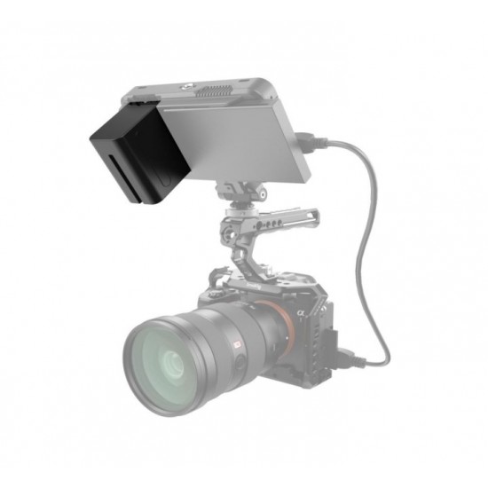 SmallRig Battery & Charger Kit NP-F970