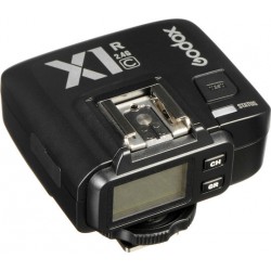 Godox X1RC - 2.4G TTL receiver for Canon