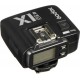 Godox X1RC - 2.4G TTL receiver for Canon