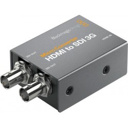 Blackmagic Design Micro Converter HDMI to SDI 3G wPSU 